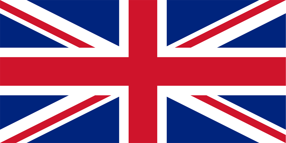 UK Flag