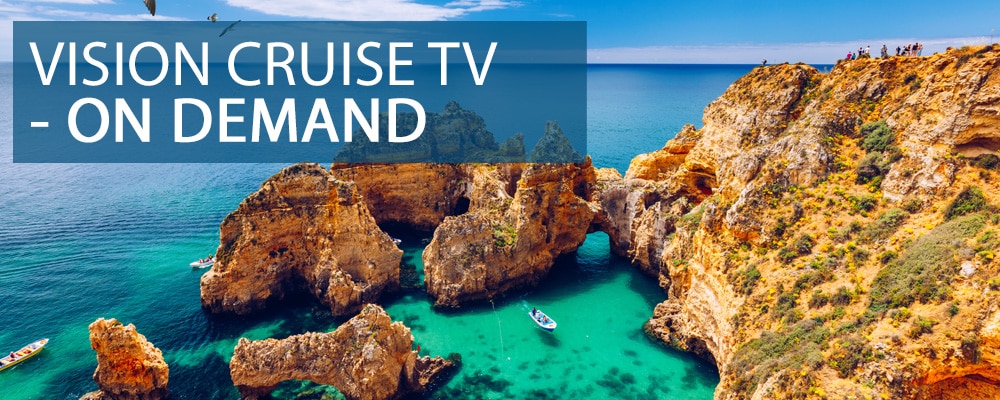 Vision Cruise TV
