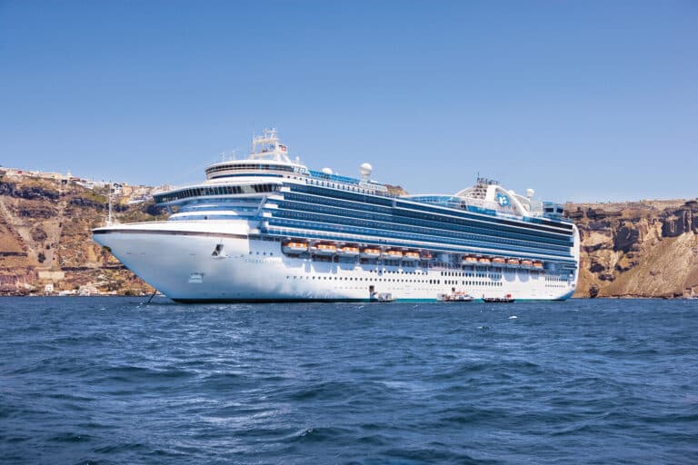 Vision Cruise Exclusive Alaskan Explorer