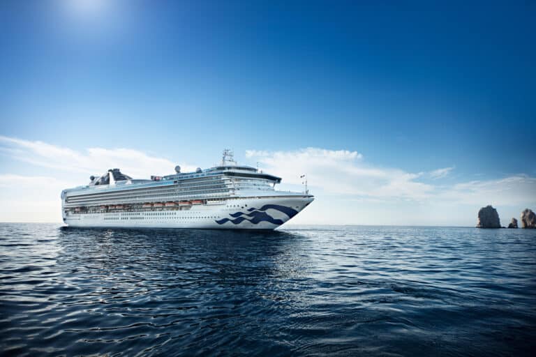 Vision Cruise Exclusive Australia’s Coastal Crown
