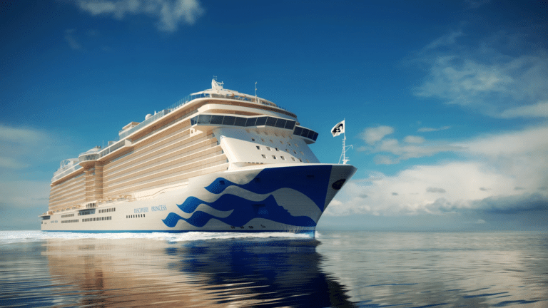 Vision Cruise Exclusive Alaskan Discovery