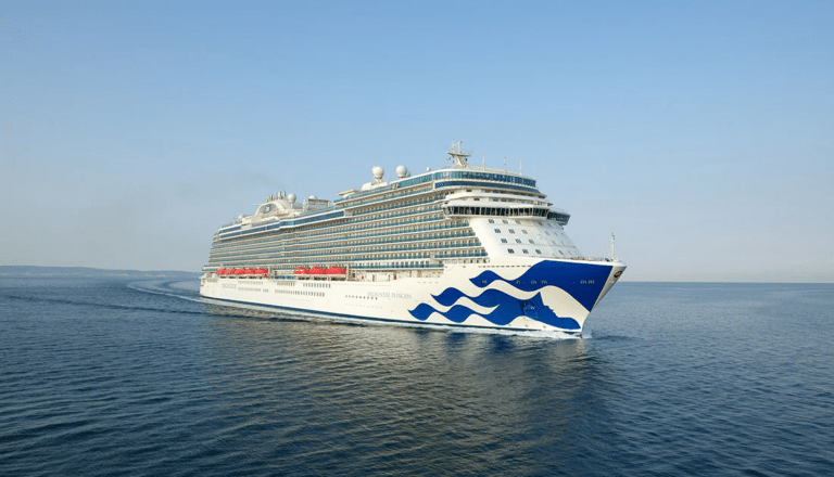 Vision Cruise Exclusive Adriatic and Mediterranean Discovery
