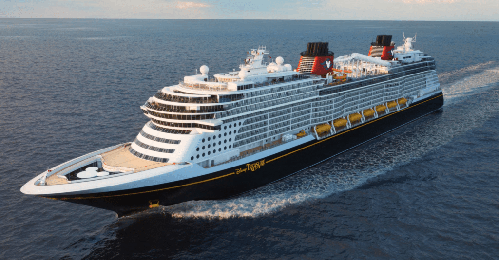 Princess Cruises