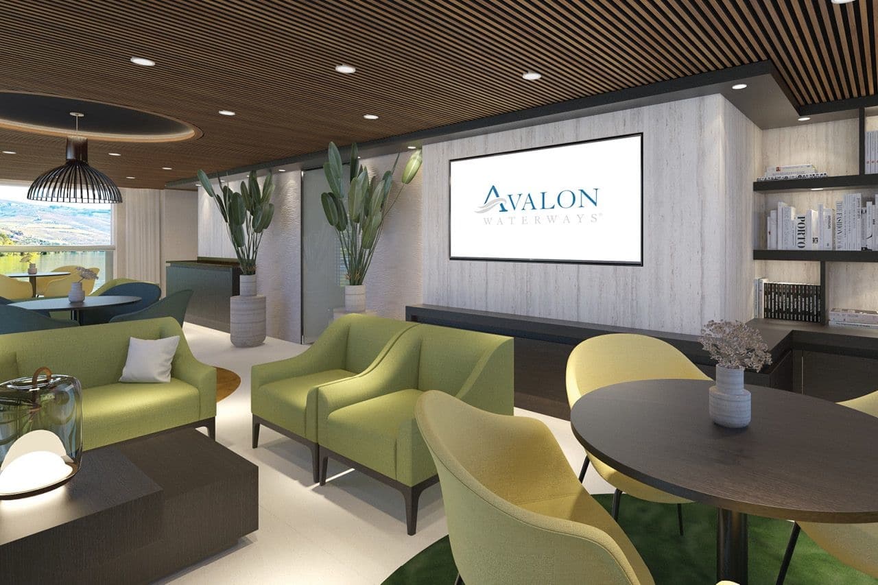 Avalon Alegria